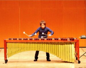 音楽スタジオ(Art Creation Space Brillante様)