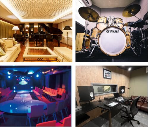 防音の目的と優先順位