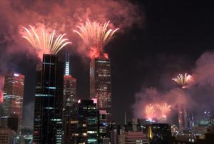 花火大会 今年は耳でも楽しみませんか 防音室 防音工事は環境スペースにお任せ サウンドゾーン