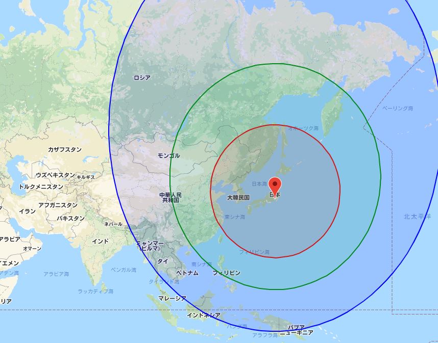 世界で一番大きな音とは その意外な影響も 防音室 防音工事は環境スペースにお任せ サウンドゾーン