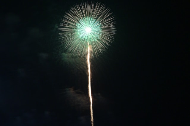 花火大会 今年は耳でも楽しみませんか 防音室 防音工事は環境スペースにお任せ サウンドゾーン