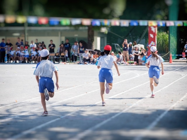 運動会シーズン 誰もが聞いたあの曲は 防音室 防音工事は環境スペースにお任せ サウンドゾーン