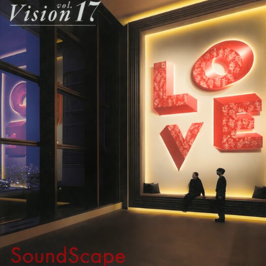 TEMPOLOGY vision Vol.17 「SoundScape より愛をこめて」内容をご紹介　第一弾